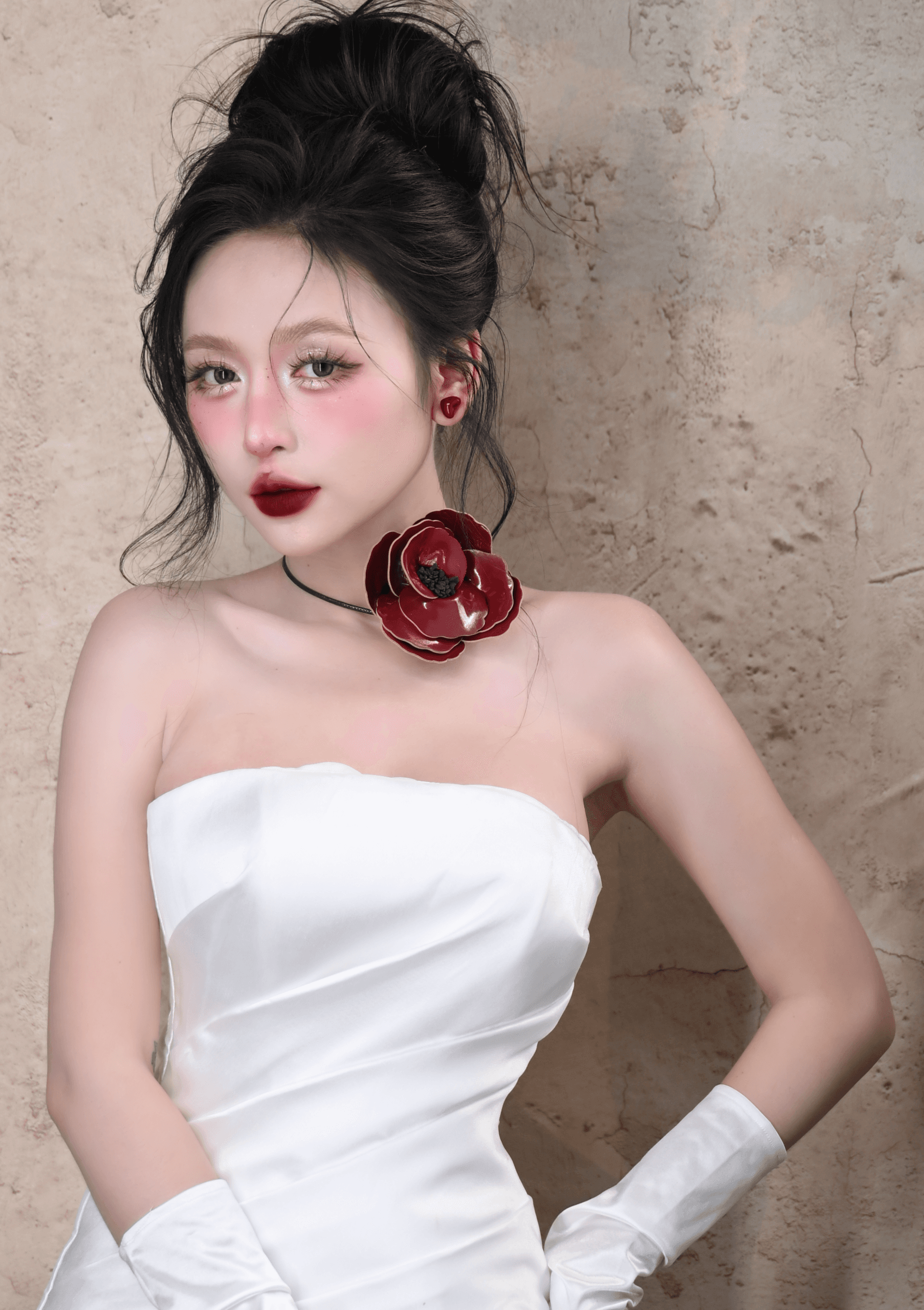 Bộ ảnh sự kiện. — hình 7.