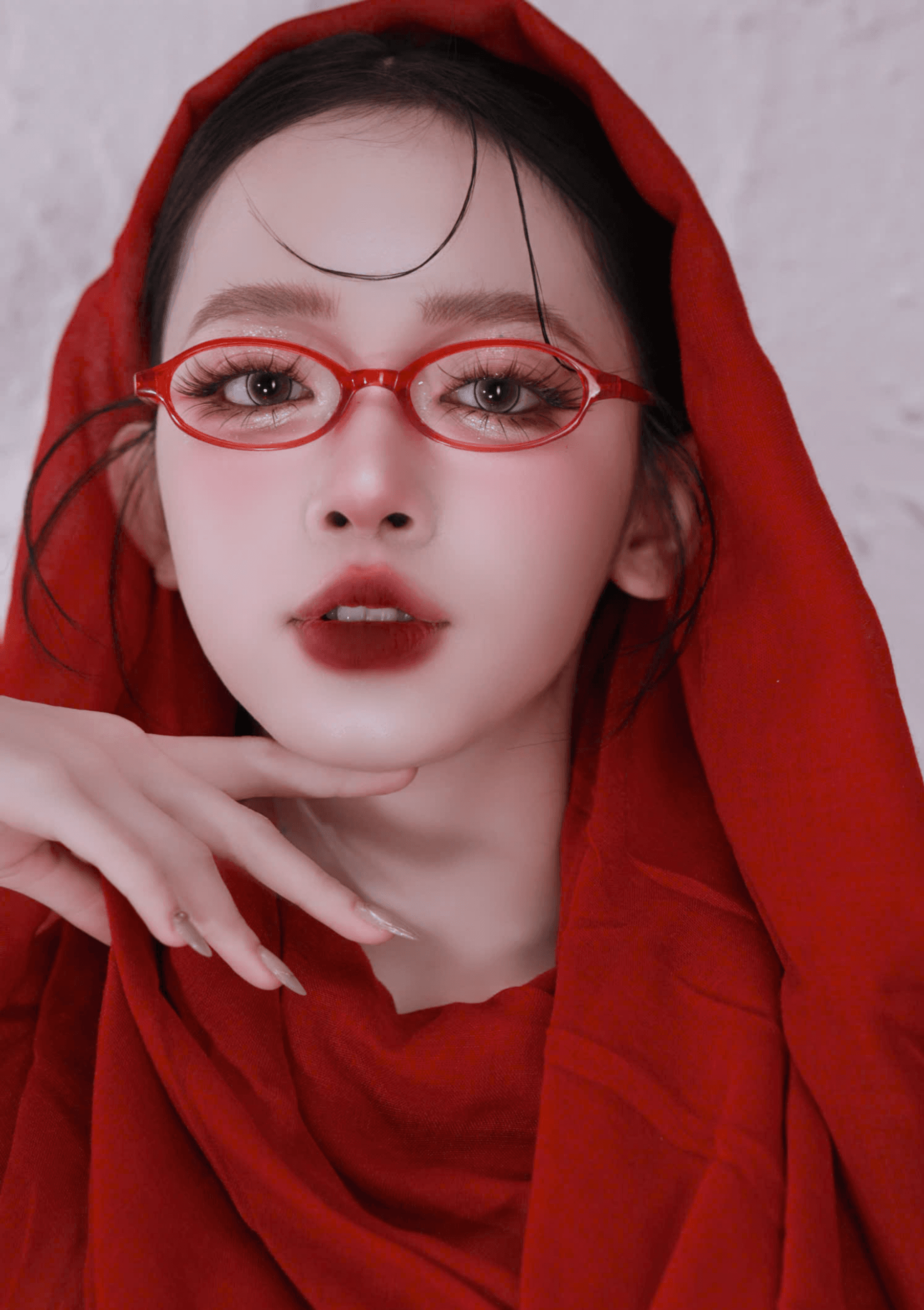 Bộ ảnh thời trang. — hình 5.