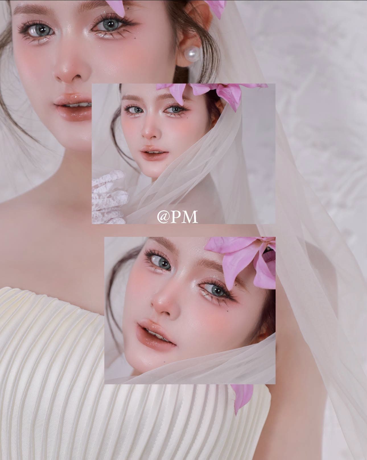 Hình ảnh từ Nhật ký Studio 02 của PHAMMO.