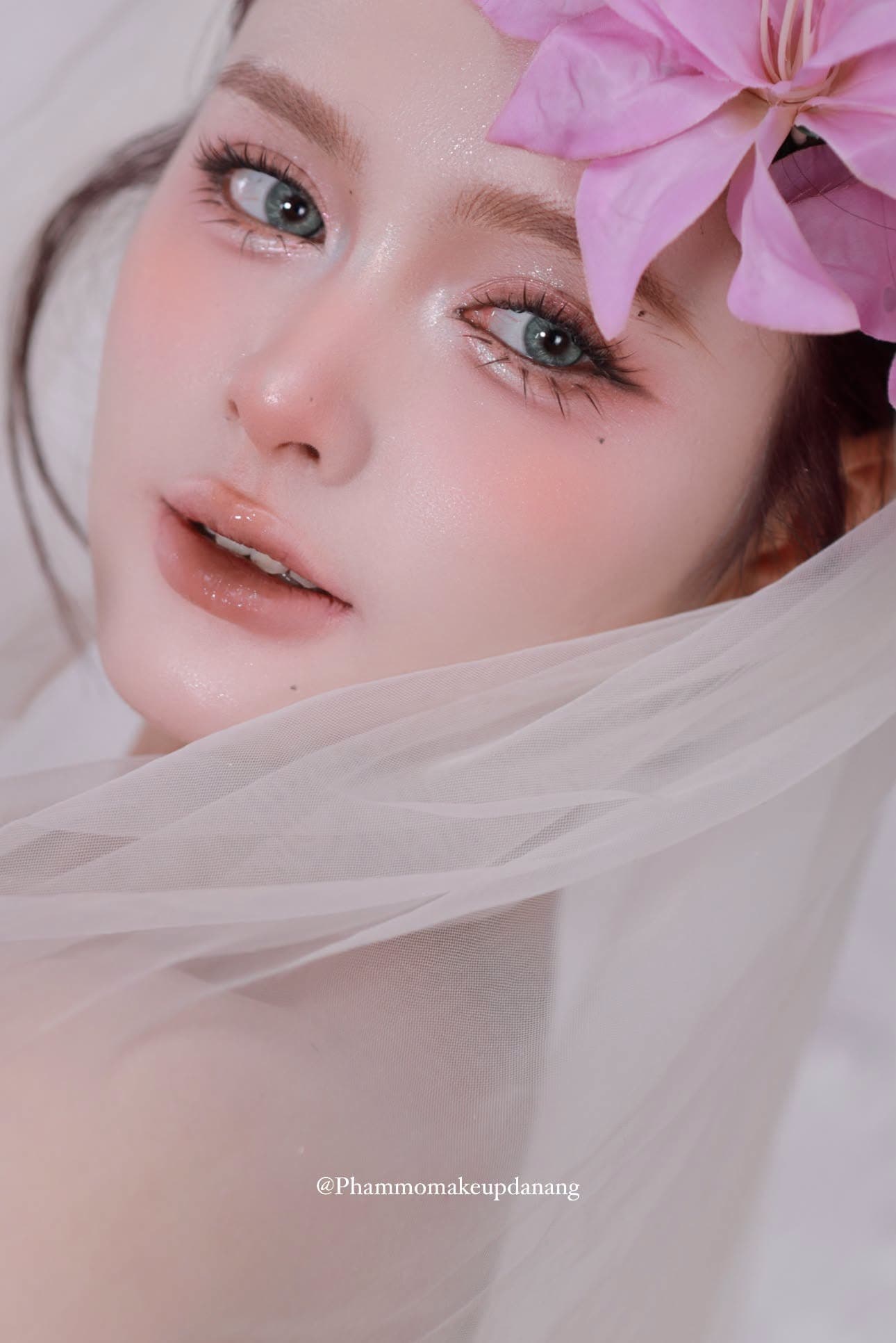 Hình ảnh từ Nhật ký Studio 02 của PHAMMO.