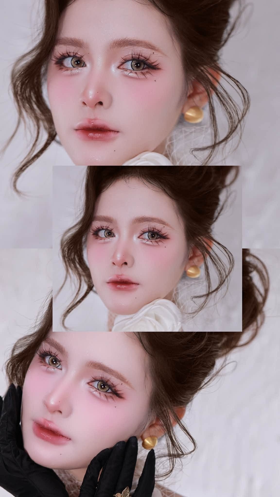 Hình ảnh từ Nhật ký Studio 03 của PHAMMO.
