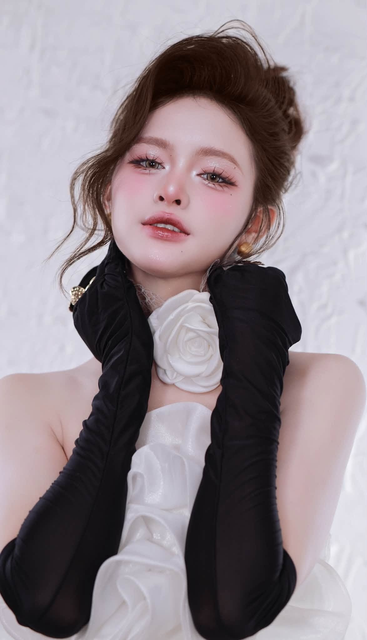 Hình ảnh từ Nhật ký Studio 03 của PHAMMO.