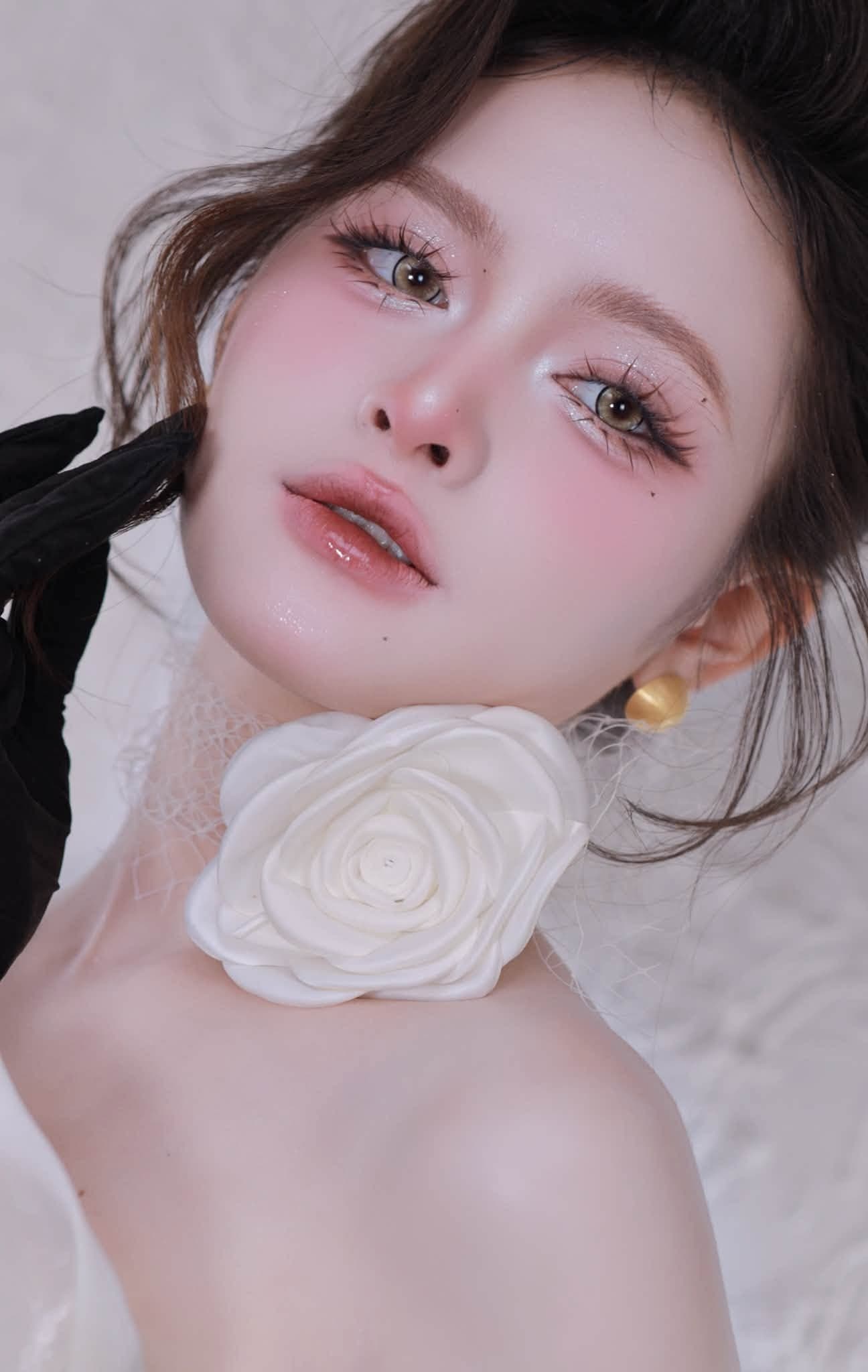 Hình ảnh từ Nhật ký Studio 03 của PHAMMO.