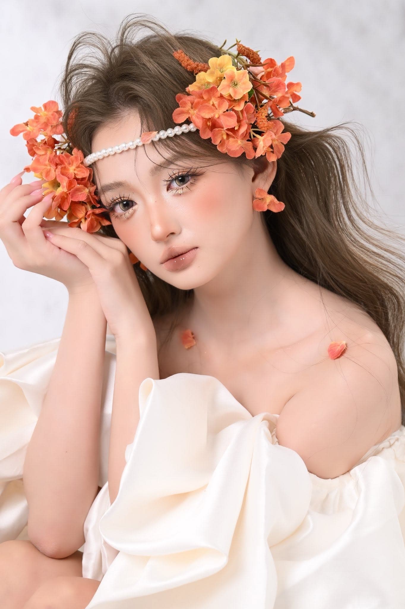 Hình ảnh từ Nhật ký Studio 04 của PHAMMO.