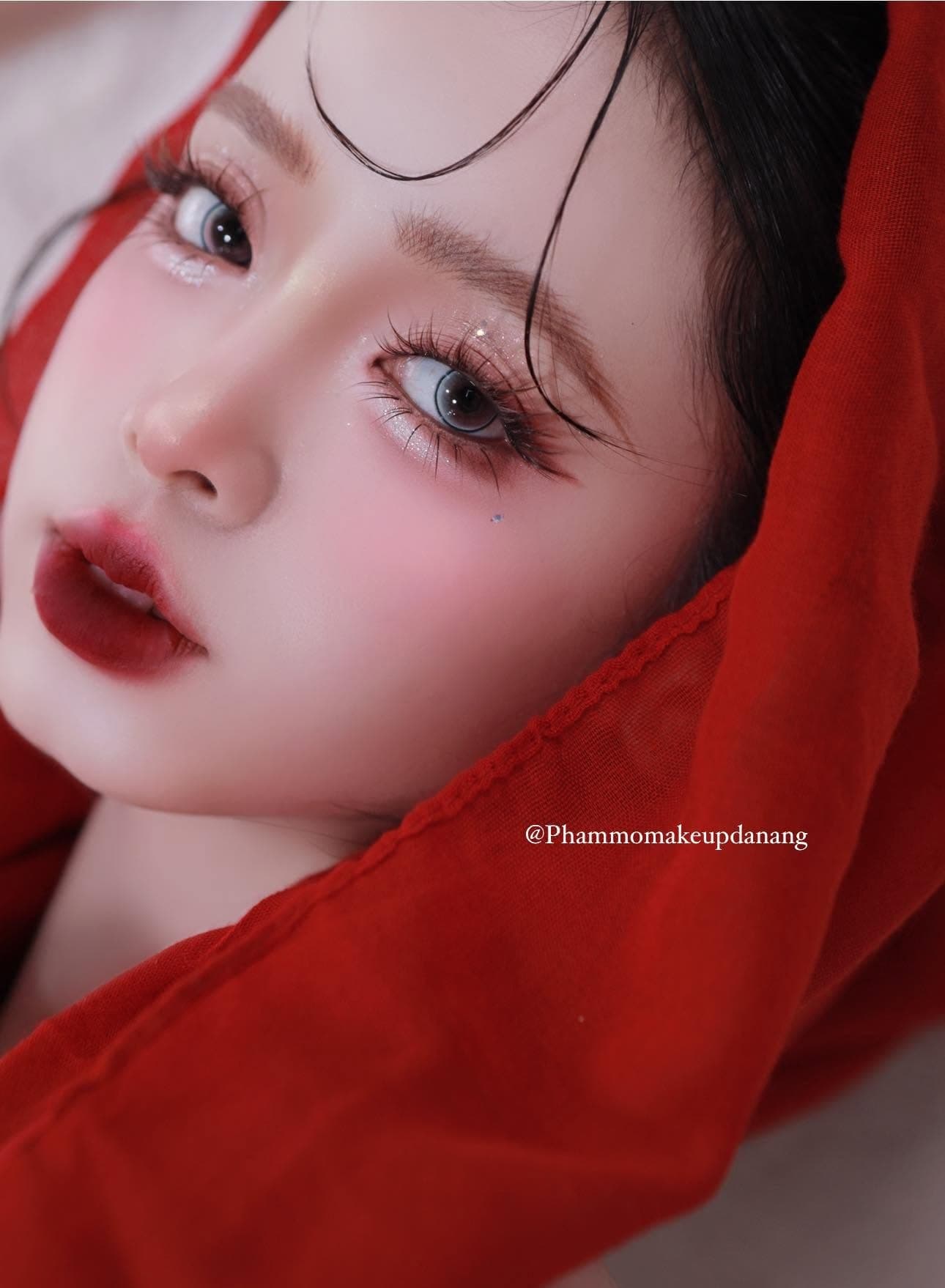 Hình ảnh từ Nhật ký Studio 05 của PHAMMO.