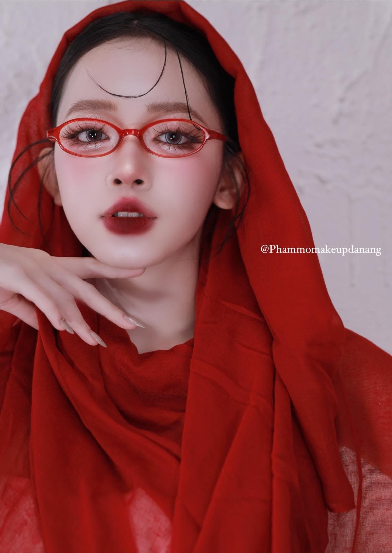 Hình ảnh từ Nhật ký Studio 05 của PHAMMO.