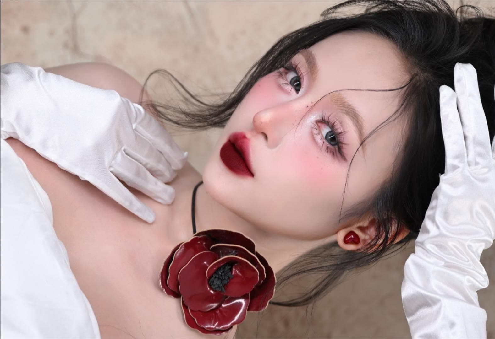 Hình ảnh từ Nhật ký Studio 06 của PHAMMO.