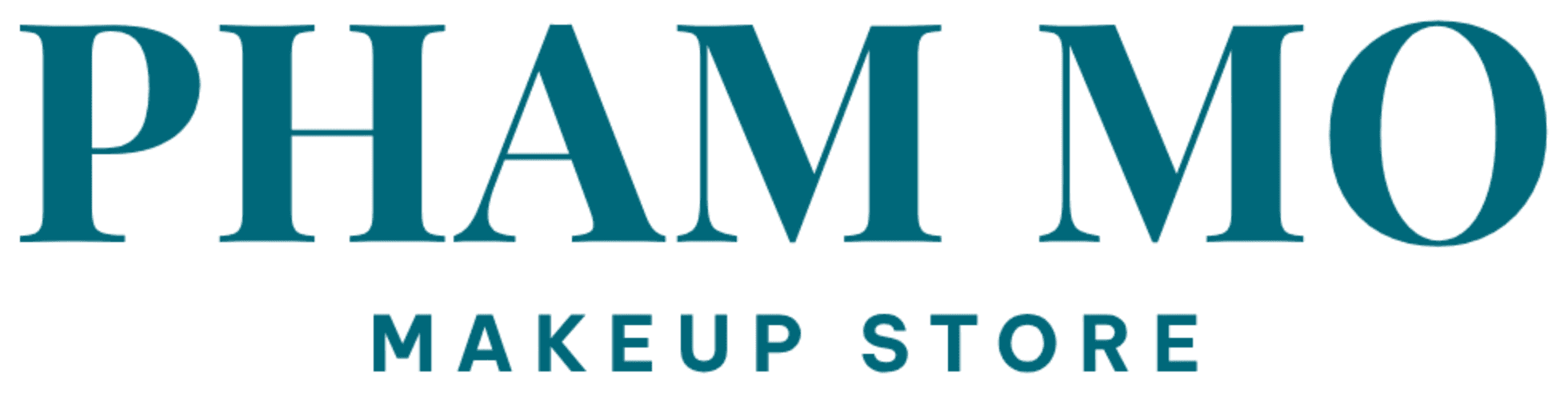 PHAMMO Makeup Studio